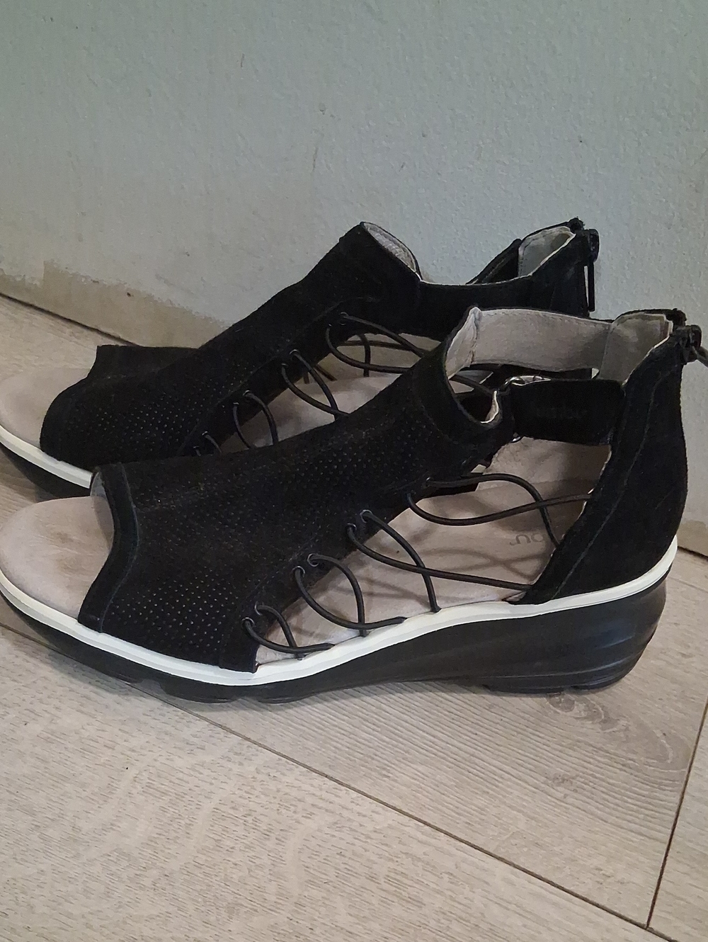 Jambu Shoes